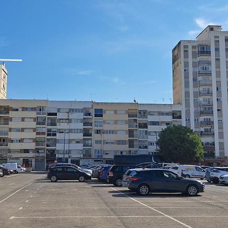 Piso Soleado Con Buena Ubicacion Apartment Vinarós Exterior photo