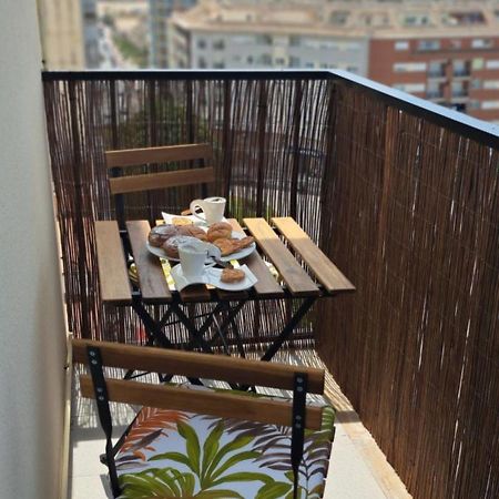 Piso Soleado Con Buena Ubicacion Apartment Vinarós Exterior photo
